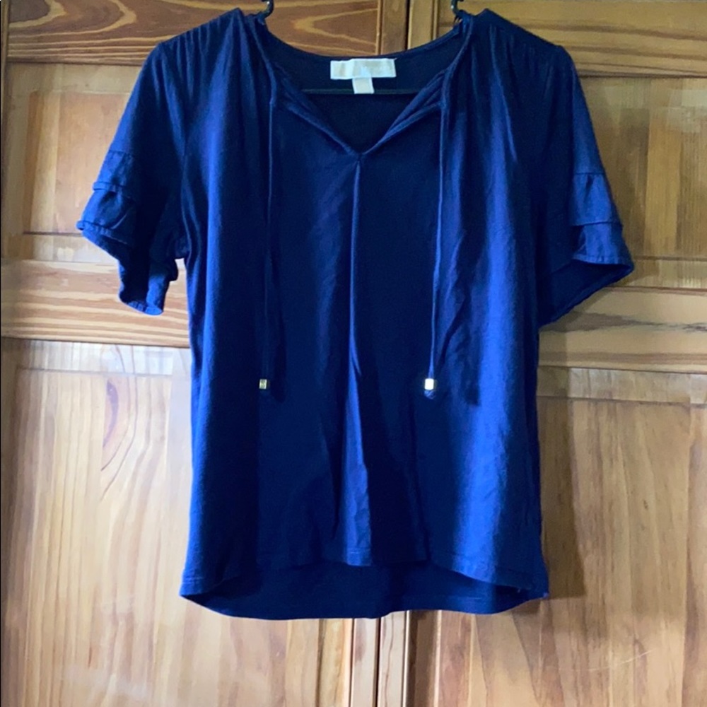 Michael Kors shirt.